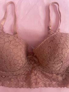 Lace Bralette