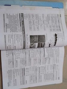 CBSE Class 10 Competency Focused Questions Book