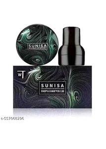 SUNISA CC Cream Foundation
