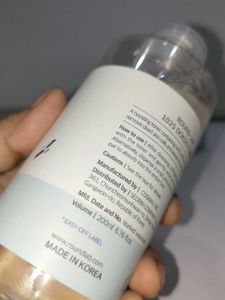 Round Lab 1025 Dokdo Toner - 200ml