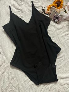 Black Bodysuit
