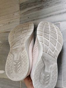 Skechers Women's Pink Sneakers