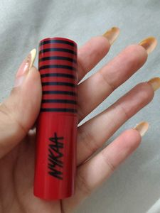 Nayka Bon Appetite Baby Lipstick