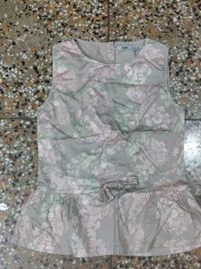top and bottom set for girls