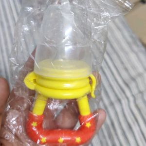 Baby Food Feeder Pacifier