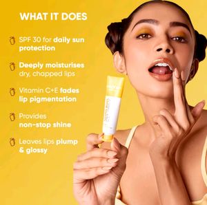 Dot And Key Lip Balm