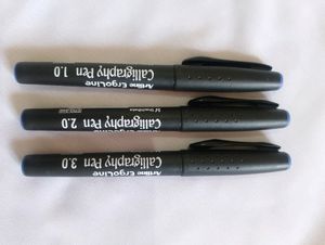 New Calligraphy Pens