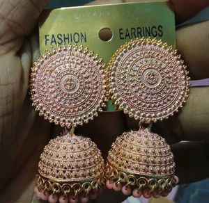 Earrings ( Combo Of  3 )