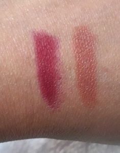 💜 Mamaearth Hydra-Matte Crayon Transferproof Lips
