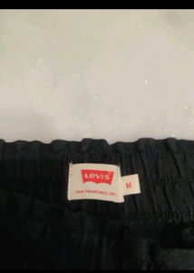 Levis Black Pants