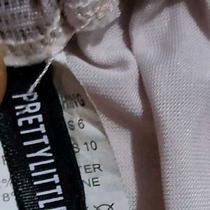 Prettylittlething Panty