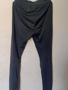 Comfortable Dark Grey Track pant