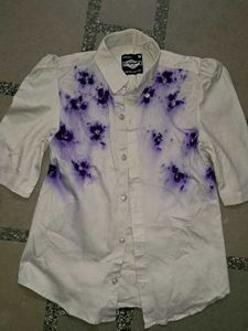 Unique designed 🥰 top for girls