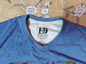 Men's Blue Harbor Department Long Sleeve T-Shirt