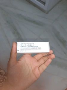 Milk Makeup Hydro Grip Primer