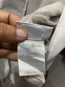 Reebok Men's Sleeveless Vest
