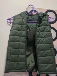 Jacket For Boys