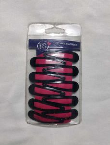 Bindi &amp; Hair Clip Bundle
