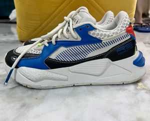 Puma RS-X unisex Sneakers