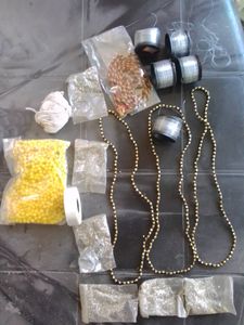 Handicraft items