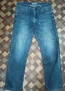 ⚡ ⚡ Flash Sale ⚡ ⚡ Blue Denim Jeans