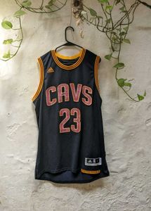 Cleveland Cavaliers Jersey #23