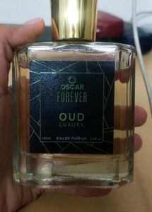 Oscar Forever Aqua Luxury Perfume
