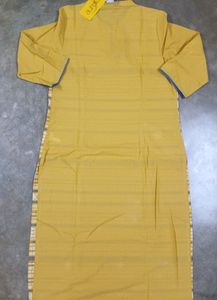 New Aurelia Cotton Kurti