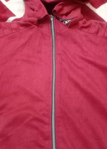 Warm Jacket
