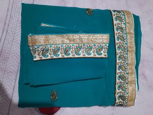 New Saree