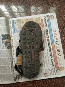 Woodland Men's Walking Sandals