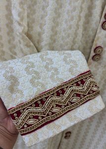 Men's Ethnic Sherwani