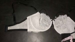 Victoria's secret bra