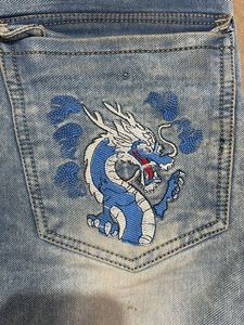 True Religion Men's Jeans