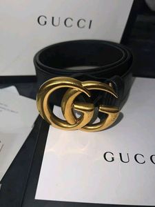 Gucci Unisex Belt