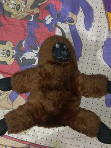 🐒 Monkey Handmade