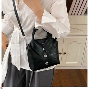 Unique Shirt Design Handbags - 1