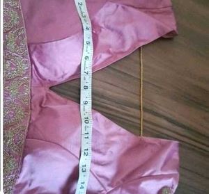Gorgeous Lehenga Choli(Wear Only One Hour)
