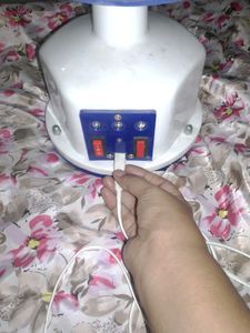 New Portable Fan For Multipurpose