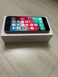 iPhone 6
