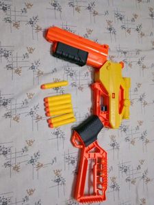 Toy Gun