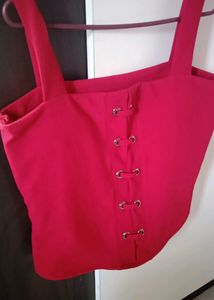 Western Party Top