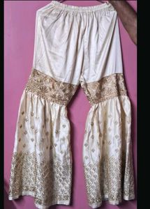 Sarara Pants