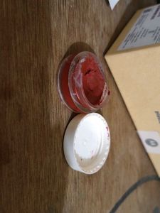 Just Herbs Nourishing Lip &amp; Cheek Tint