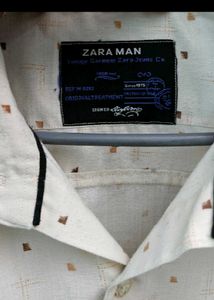 ZARA Man Shirt