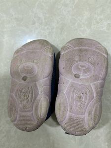 Kids Footwear - Boys