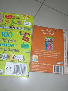 Children's Puzzle &amp; Shakespeare Book Set