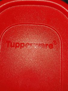Umani Tupperware 500ml (Set Of 8)