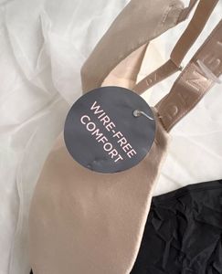 Danskin Wire-Free Comfort Bra