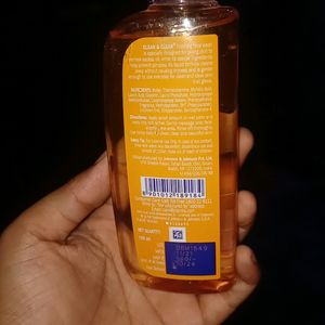 clean and clear foaming face wash,,primer combo